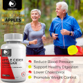 Private Label Apple Cider Vinegar Gummies for body sharp and quickly weight loss